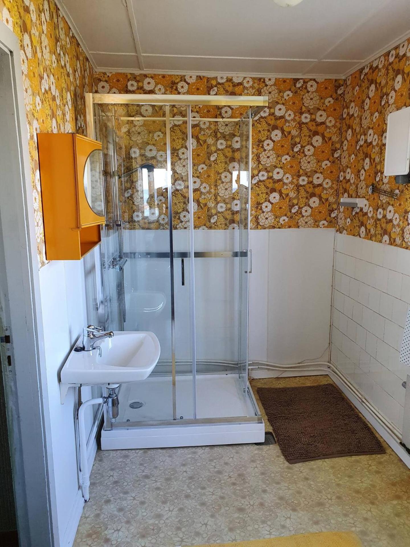 הוילה Sørvågen House With Amazing View & Location In Tind מראה חיצוני תמונה