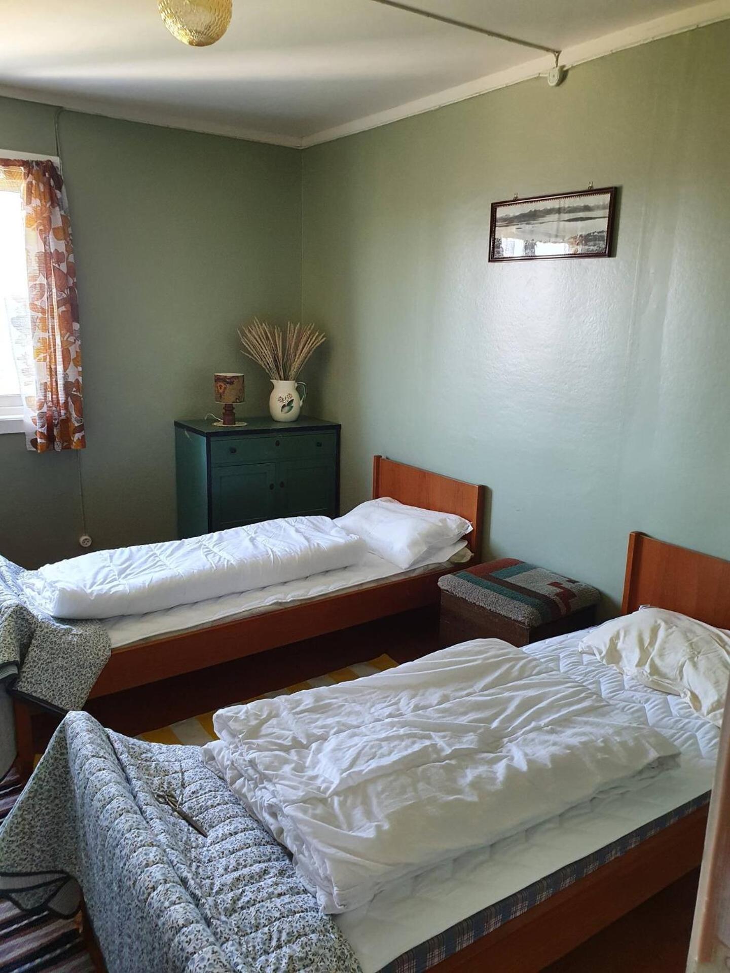 הוילה Sørvågen House With Amazing View & Location In Tind מראה חיצוני תמונה