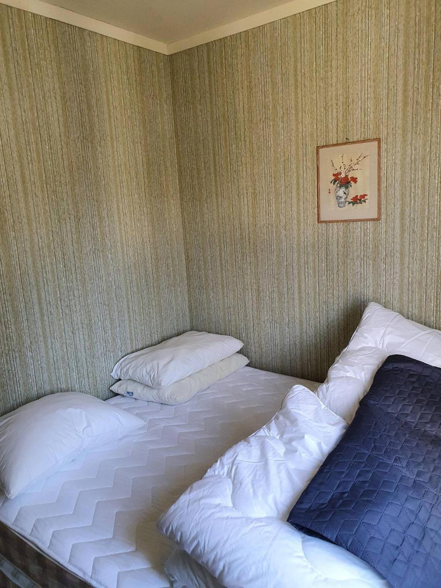 הוילה Sørvågen House With Amazing View & Location In Tind מראה חיצוני תמונה